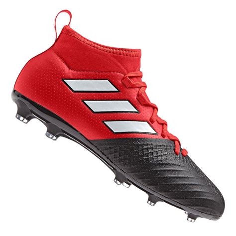 adidas x 17.1 fg fußballschuhe weiß rot schwarz|Adidas X 17.1 FG ab 99,00 € .